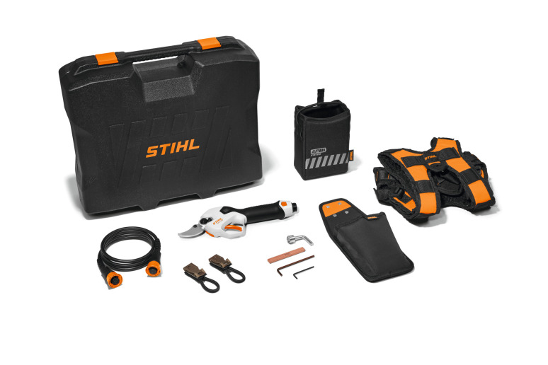 ASA 130, sans batterie ni chargeur