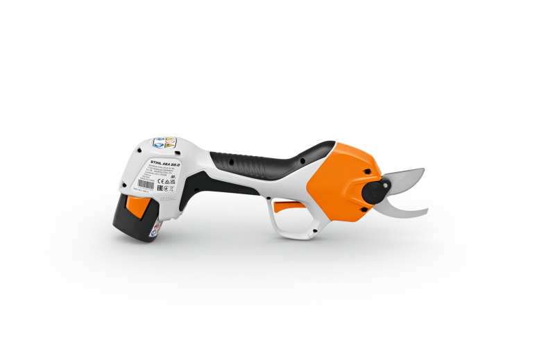 ASA 20, sans batterie ni chargeur