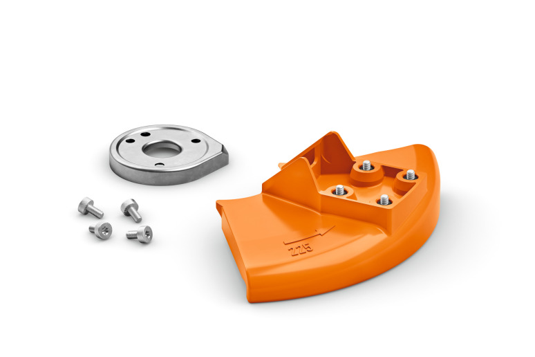 Protection, pour scies circulaires, Ø 225 mm pour FS 350, 380, 460