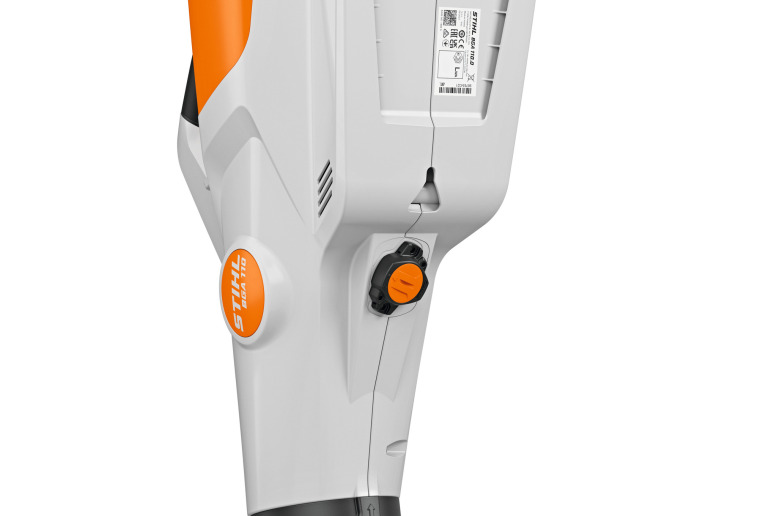 BGA 110, sans batterie ni chargeur