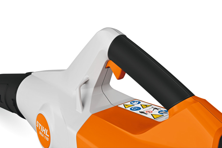 BGA 110, sans batterie ni chargeur