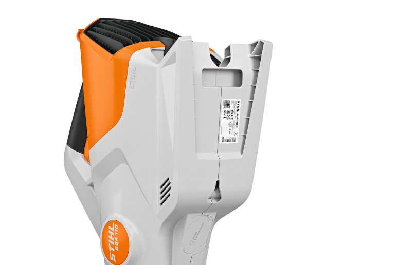 BGA 110, sans batterie ni chargeur