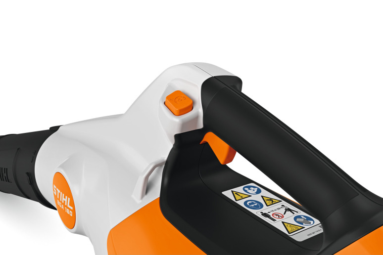 BGA 160, sans batterie ni chargeur