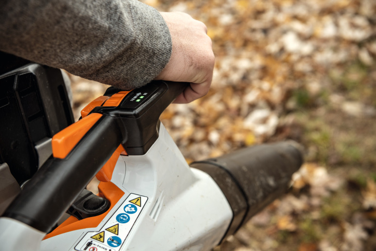 BGA 200, sans batterie ni chargeur