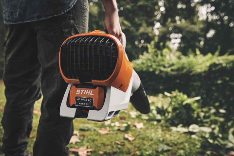 BGA 250, sans batterie ni chargeur