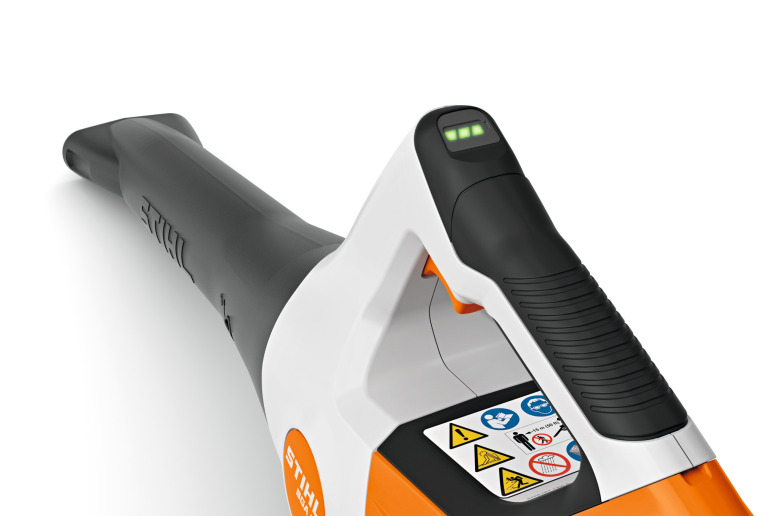 BGA 30, avec 2x batterie AS 2 et 1x chargeur ALS 31