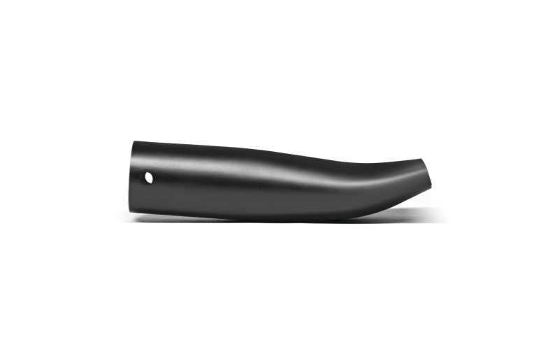 Buse plate coudée, pour BR 430, BR 500, BR 550, BR 600