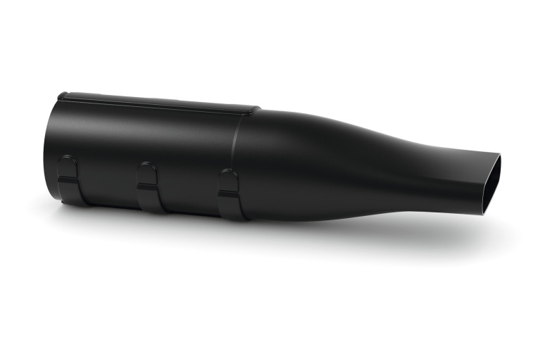 Buse plate, pour BGA 56 et BGA 100