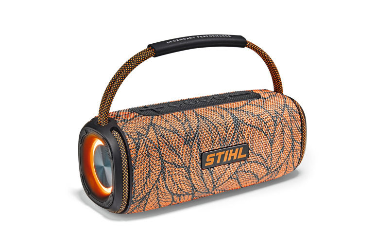 Bluetoothspeaker
