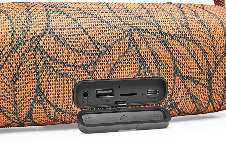 Bluetoothspeaker
