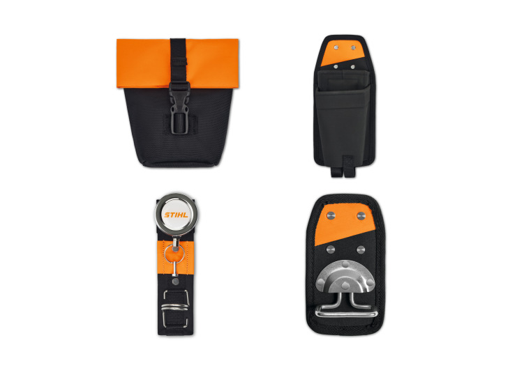 Bosbouwset, ADVANCE X-Flex Basic