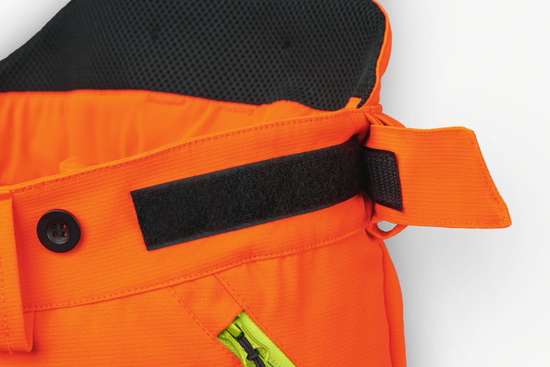 Pantalon, ADVANCE FlexTEC, Design A, Classe 1, taille XL