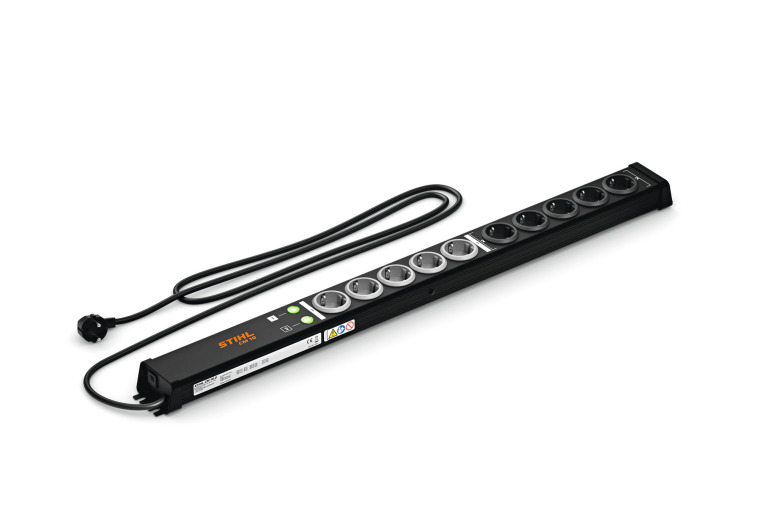 CM 10, contrôleur de charge