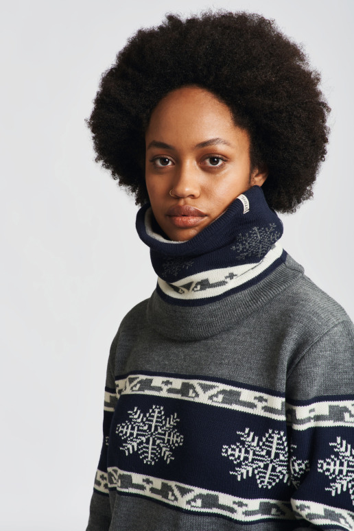 Snoud, WINTER SEASON 23 Bleu/Gris