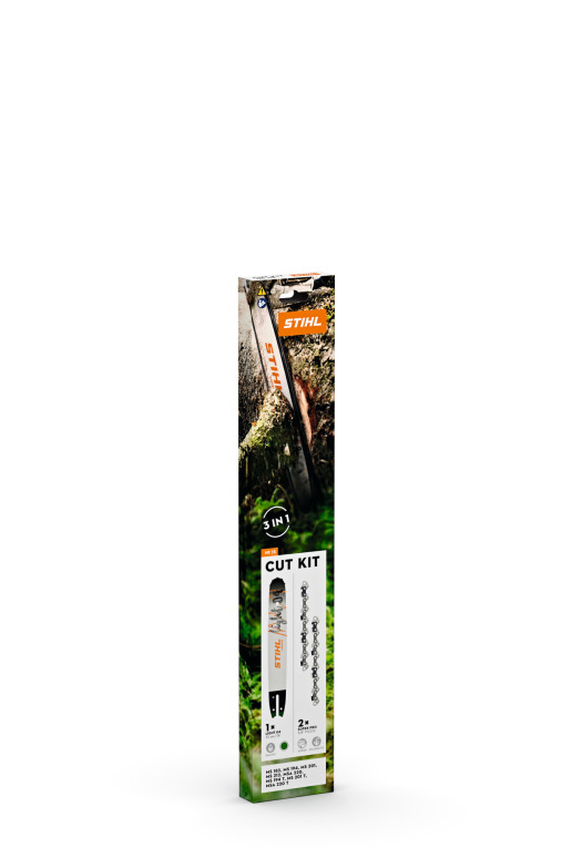 Cut Kit 15, 35 cm, voor MS 182, MS 194, MS 201, MS 212 en MSA 220