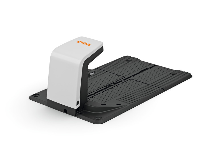 Station de base, pour iMOW® 3 et 4