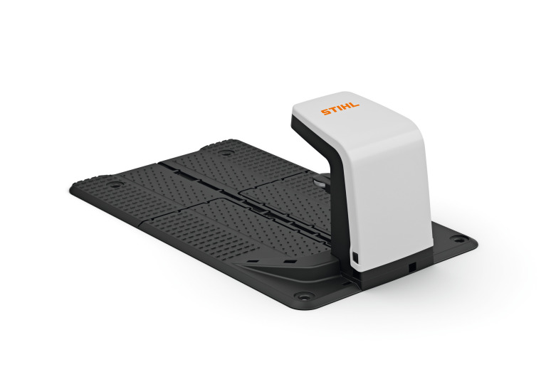 Station de base, pour iMOW® 3 et 4