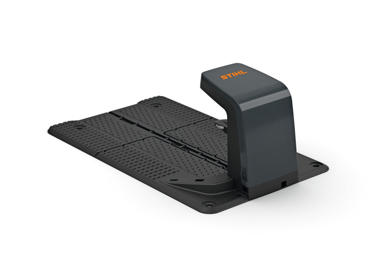 Station de base, pour iMOW® EVO 3 et 4