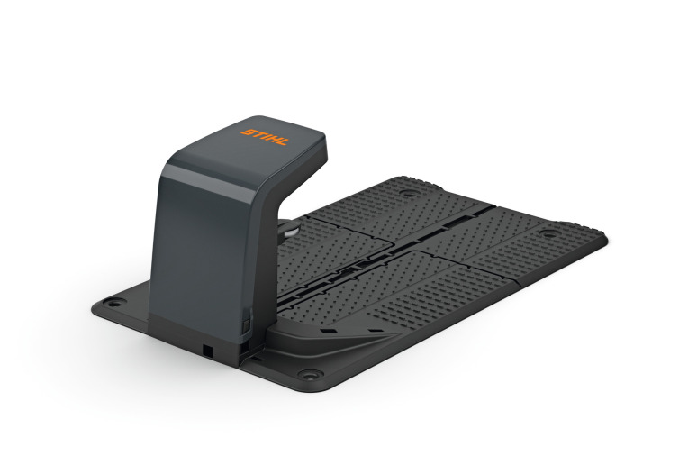 Station de base, pour iMOW® EVO 3 et 4