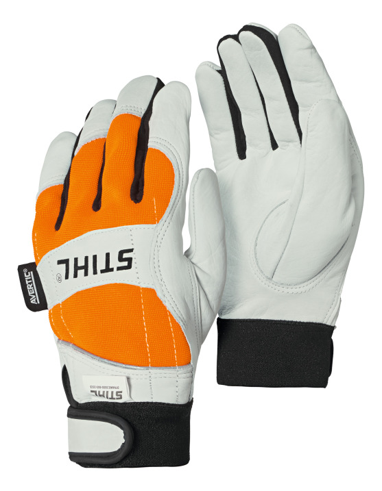 DYNAMIC Protect MS, gants anti-coupures, taille XXL