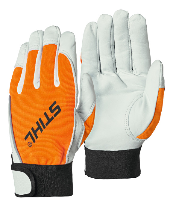 DYNAMIC SensoLight, gants de protection, taille XL