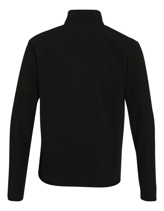 Fleecejack STIHL, zwart, maat XXL