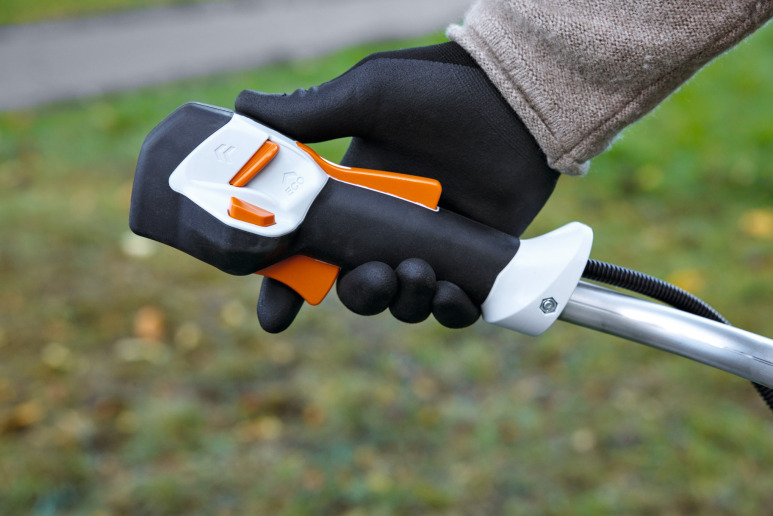 FSA 120, zonder accu en lader, GrassCut 230-2