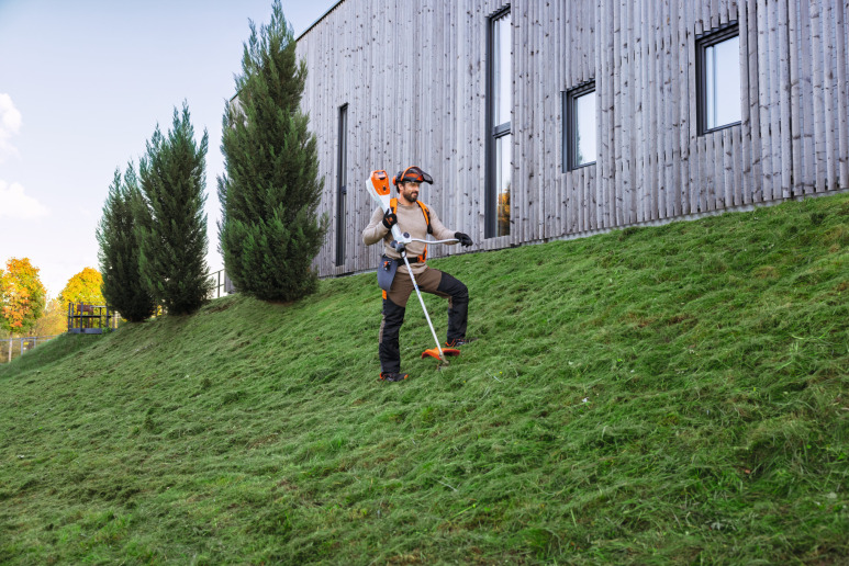 FSA 200,GrassCut 260-2, zonder accu en lader