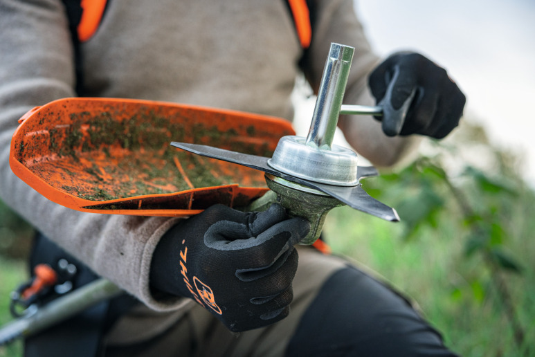 FSA 200,GrassCut 260-2, zonder accu en lader