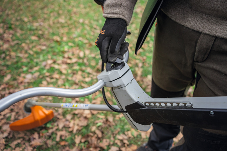 FSA 200,GrassCut 260-2, zonder accu en lader