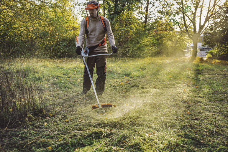FSA 200,GrassCut 260-2, zonder accu en lader