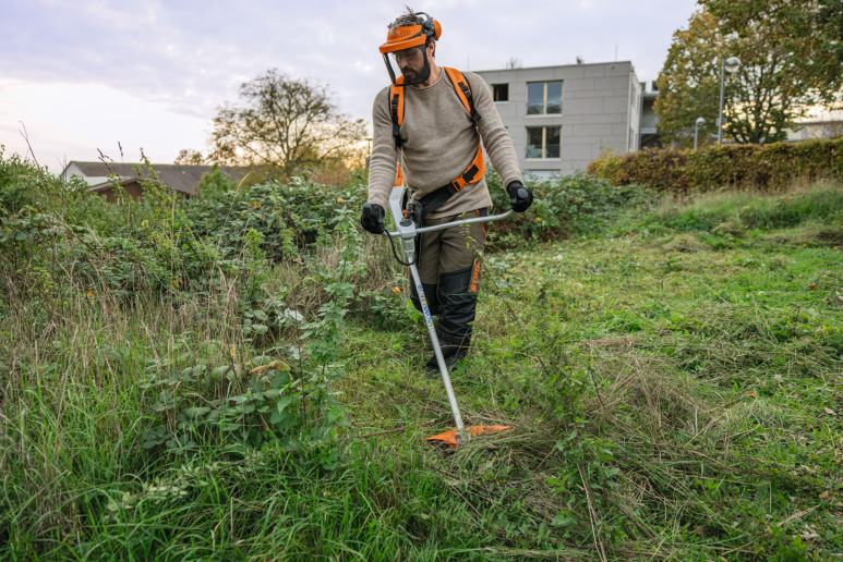 FSA 200,GrassCut 260-2, zonder accu en lader