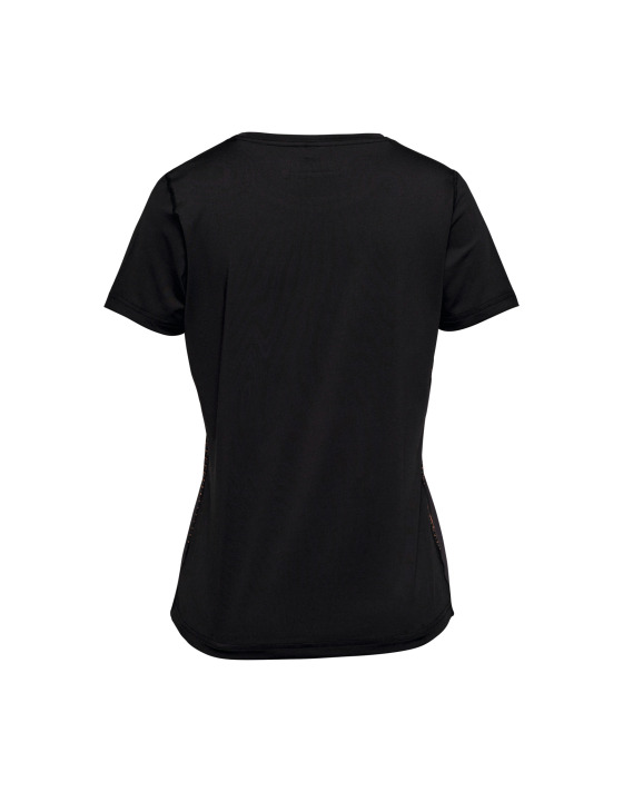 Functioneel T-shirt, TIMBERSPORTS®, Dames, maat M