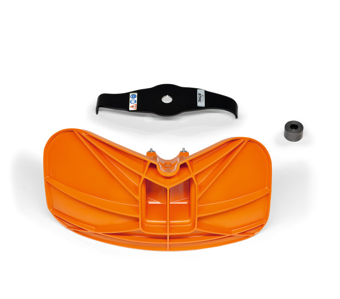 Haksel-startpakket, Ø 270 mm, voor FS 260, 311, 361, 461, 491
