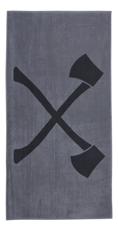 Handdoek