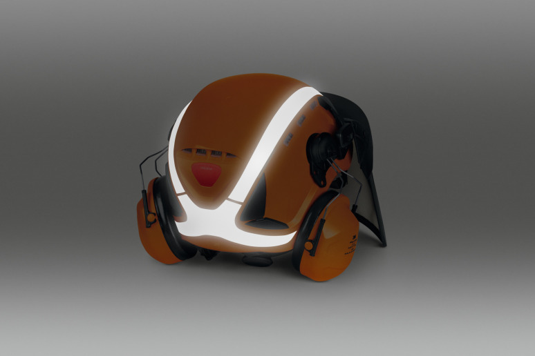 Casque forestier ADVANCE X-Climb