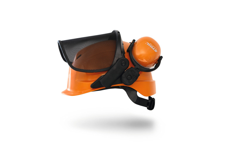 Ensemble casque DYNAMIC X-Ergo