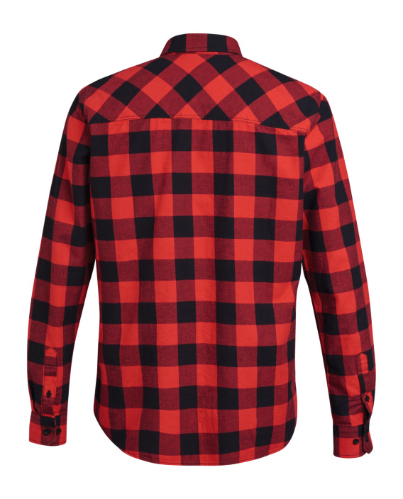 Hemd PLAID, maat L