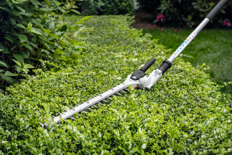 HL-KM 145°, 50 cm