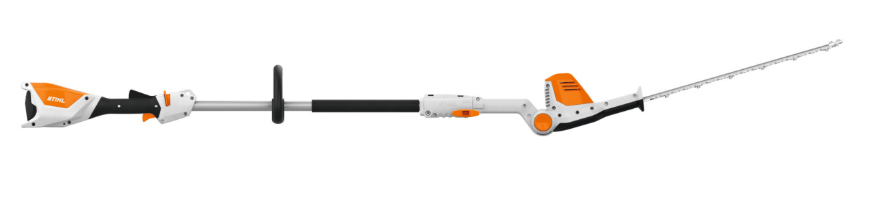 HLA 56, 45 cm, 115°, zonder accu en lader