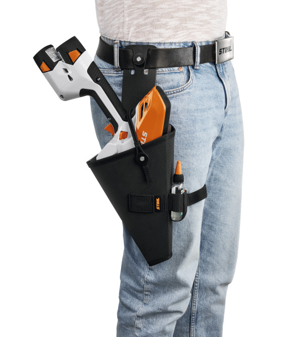 Holster, voor GTA 26 en GTA 30
