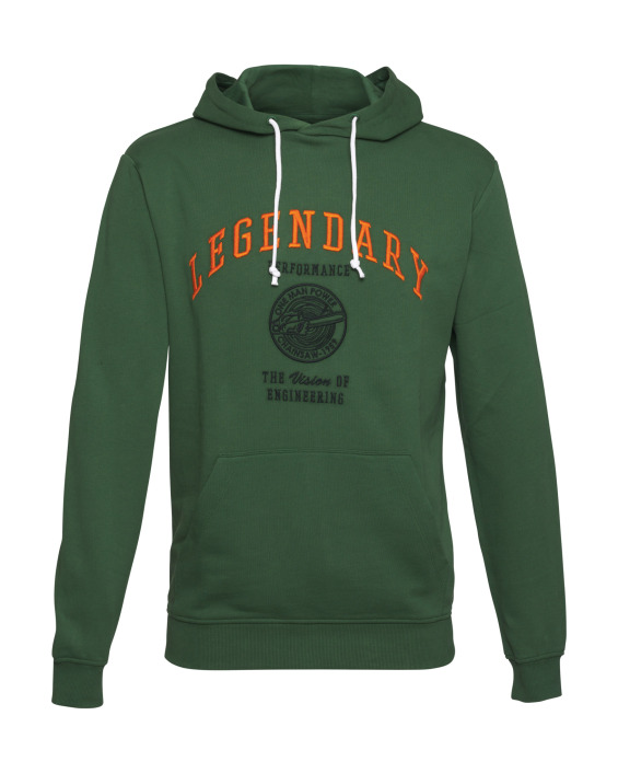 Sweat à capuche, LEGENDARY CONTRA, taille S