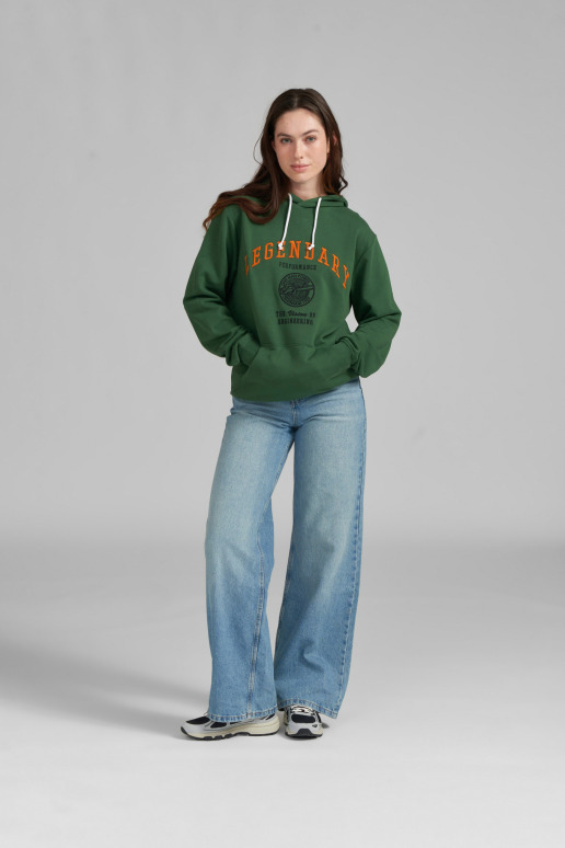Sweat à capuche, LEGENDARY CONTRA, taille S