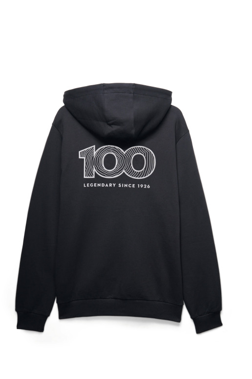 Hoodie, REFLECTIVE STIHL 100 jaar, maat M