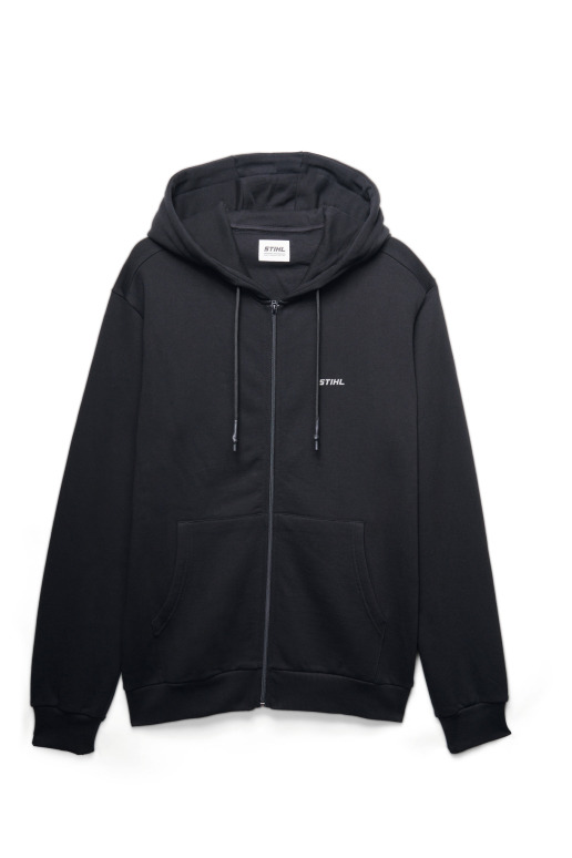 Hoodie, REFLECTIVE STIHL 100 jaar, maat S