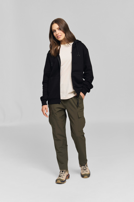 Hoodie, REFLECTIVE STIHL 100 jaar, maat XS