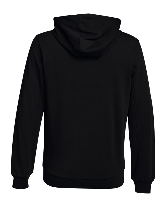 Veste à capuche, noir, taille L