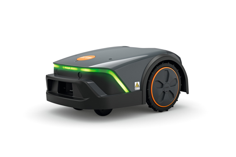 iMOW® 4 EVO