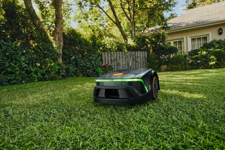 iMOW® 4 EVO