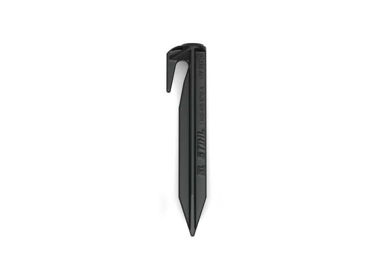 iMOW® bevestigingspennen, Ø 3,4 mm / 75 stuks